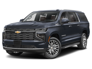 Chevrolet Suburban - Gray-Daniels Chevrolet in JACKSON MS