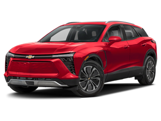 Chevrolet Blazer EV - Gray-Daniels Chevrolet in JACKSON MS