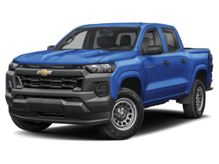 Chevrolet Colorado - Gray-Daniels Chevrolet in JACKSON MS