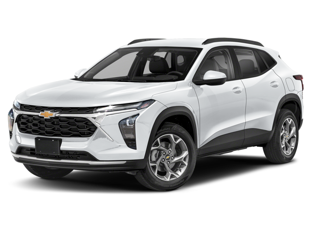 2026 Chevrolet Trax Jackson, MS