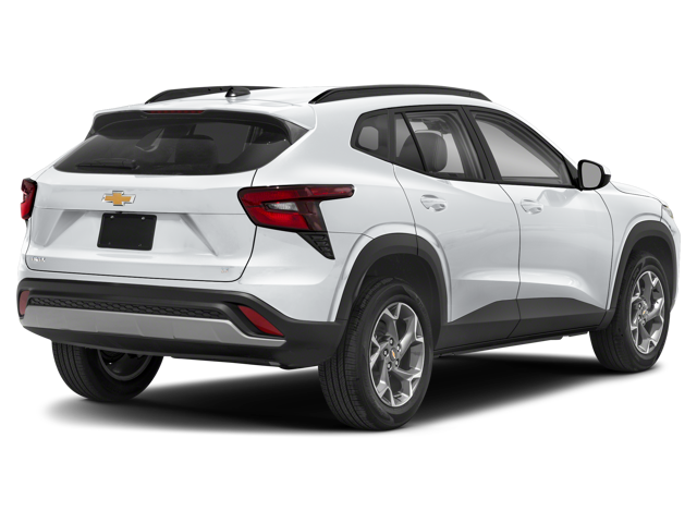 2026 Chevrolet Trax Jackson, MS