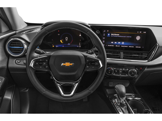 2026 Chevrolet Trax Jackson, MS
