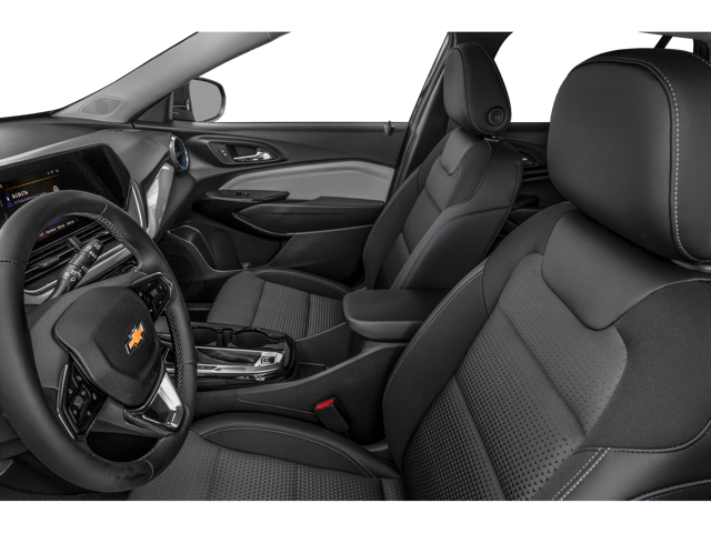 2026 Chevrolet Trax Jackson, MS