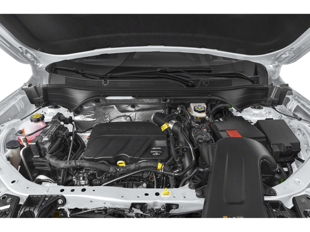 2026 Chevrolet Trax Jackson, MS