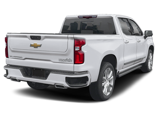 2026 Chevrolet Silverado 1500 For Sale Jackson, MS