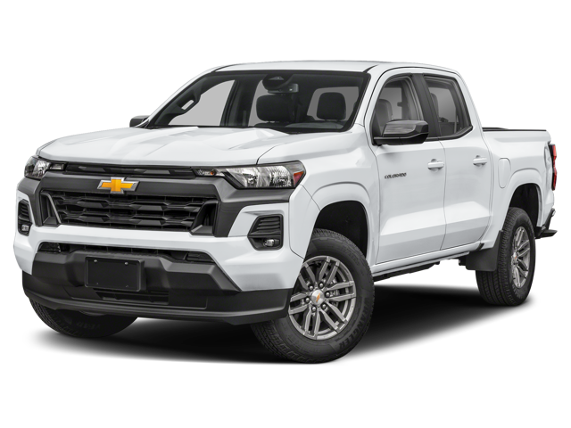 2026 Chevrolet Colorado in Jackson, MS