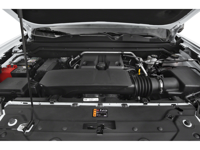 2026 Chevrolet Colorado in Jackson, MS