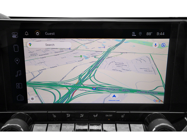 2026 Chevrolet Colorado in Jackson, MS