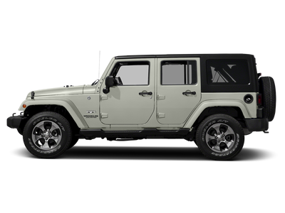 2015 Jeep Wrangler Base