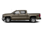 2017 Chevrolet Silverado 1500 LT LT1