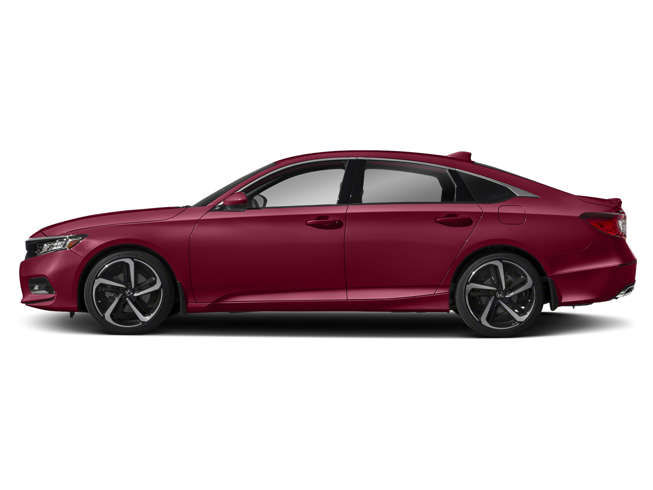 2018 Honda Accord Sport photo 2