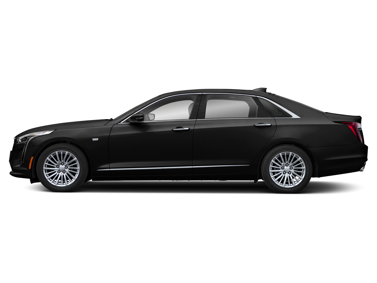 2019 Cadillac CT6 3.6L Premium Luxury