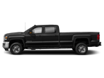 2019 GMC Sierra 2500HD Base