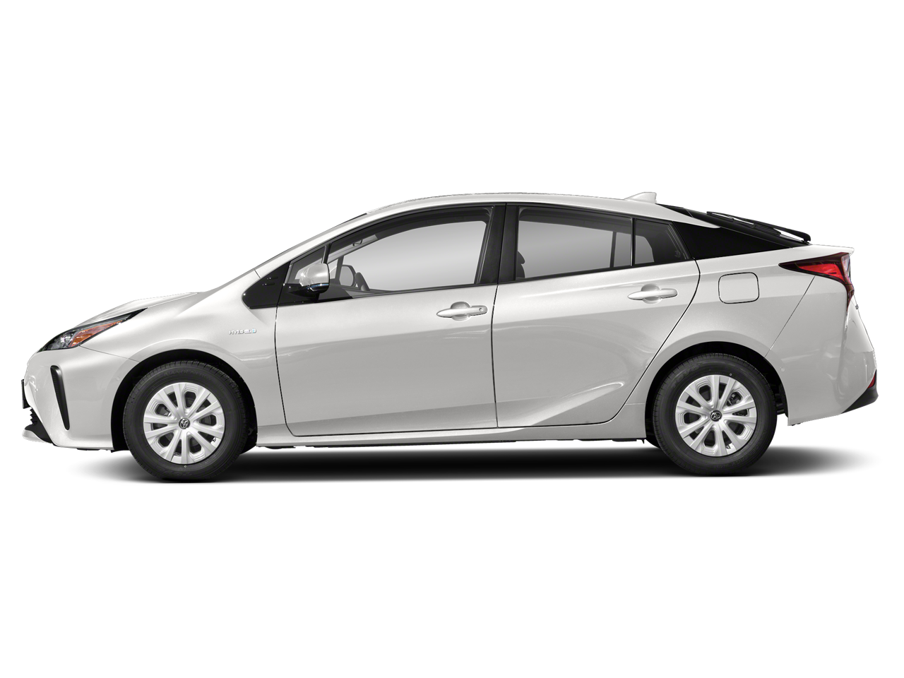 2019 Toyota Prius LE