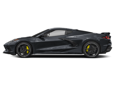 2020 Chevrolet Corvette Stingray 3LT
