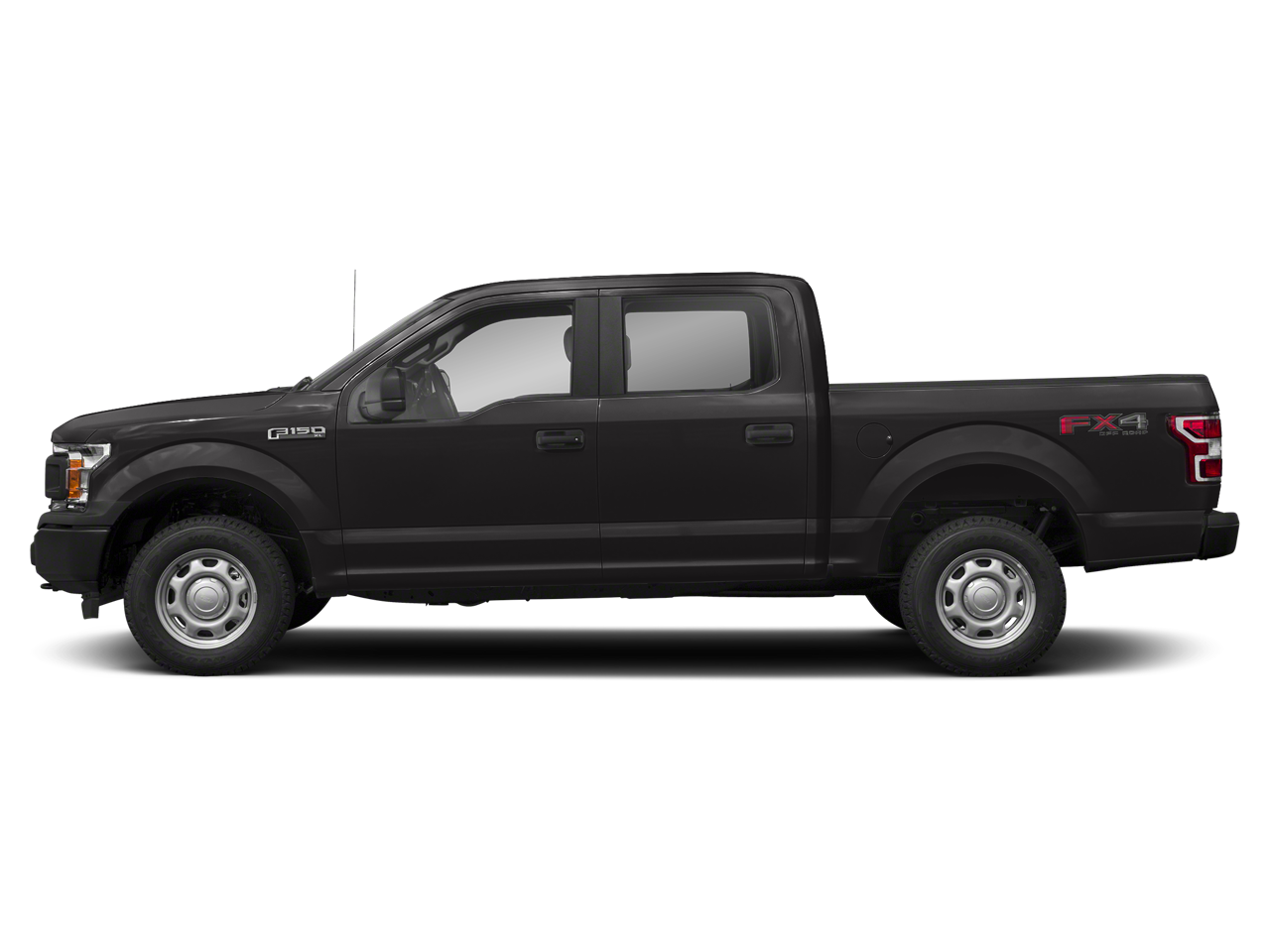 2020 Ford F-150 XL STX