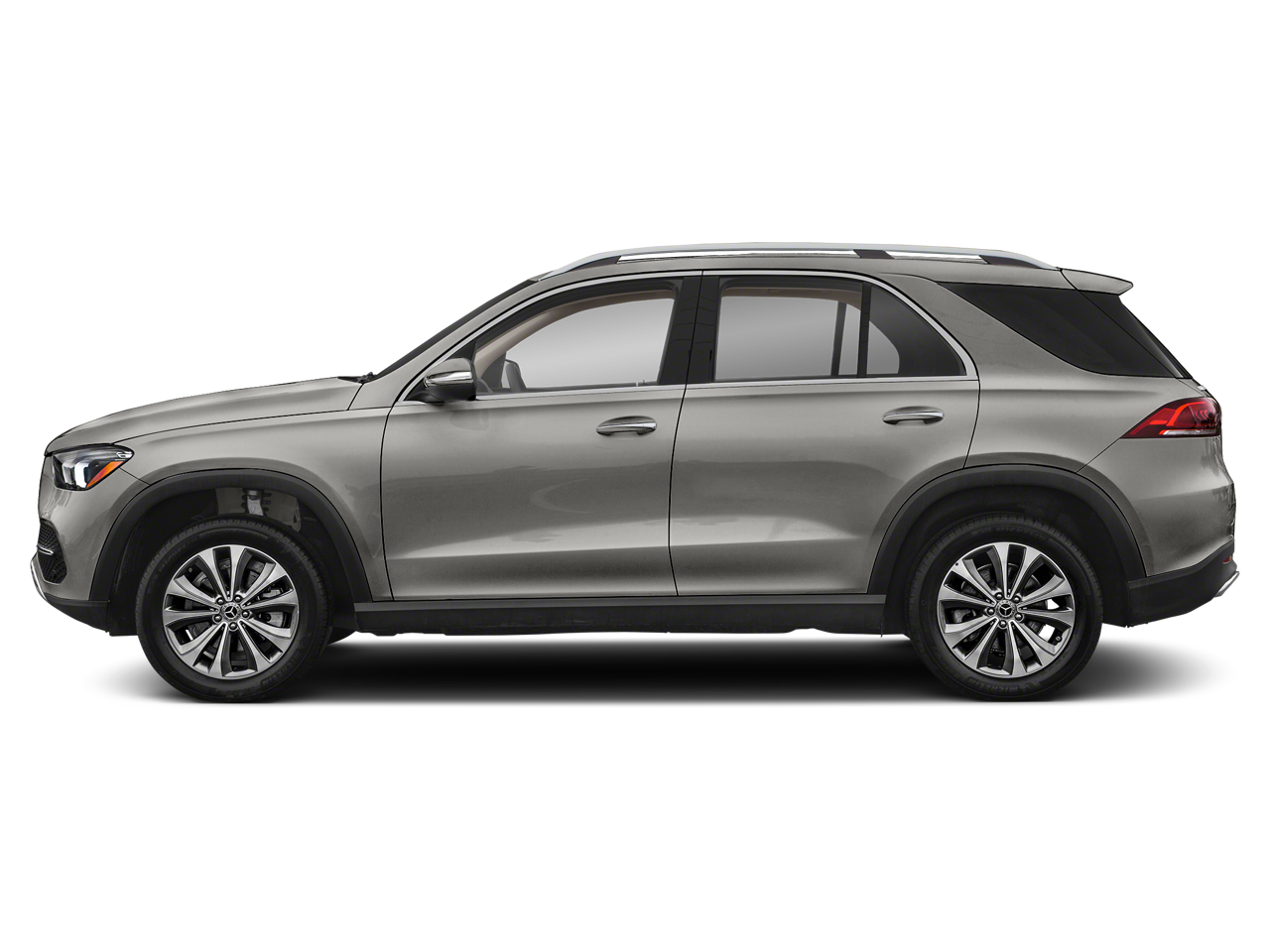 2020 Mercedes-Benz GLE GLE 350 4MATIC®