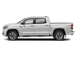 2020 Toyota Tundra Platinum 5.7L V8