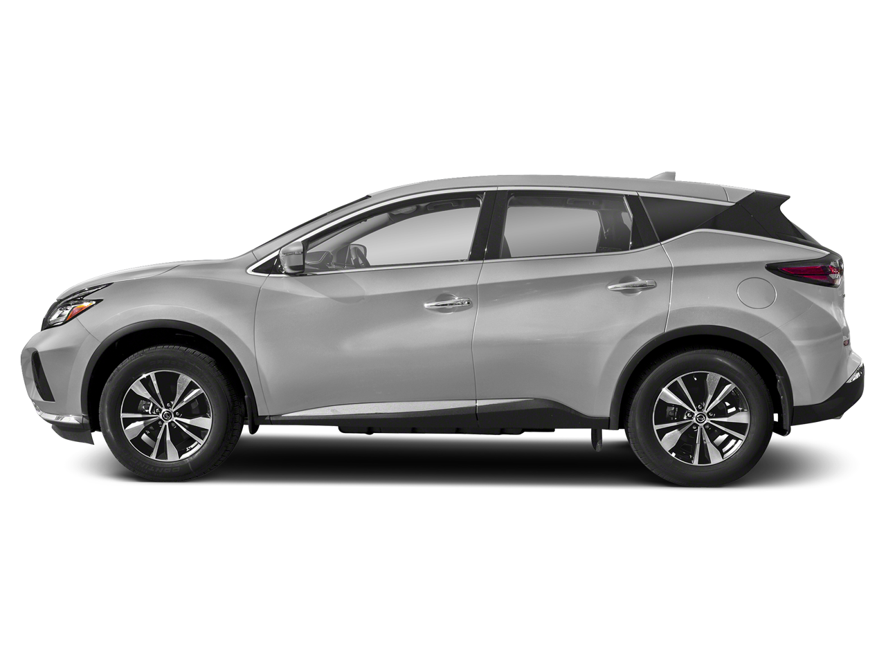 2021 Nissan Murano SV