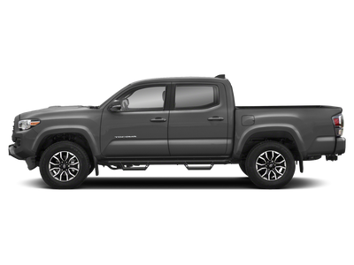 2021 Toyota Tacoma TRD Sport V6