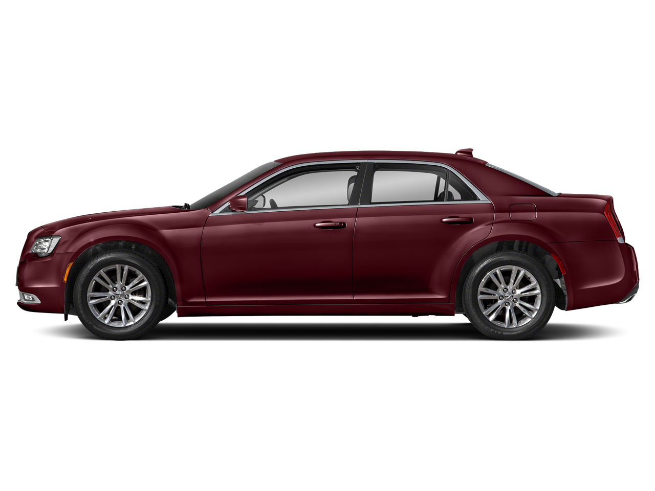 2023 Chrysler 300 S