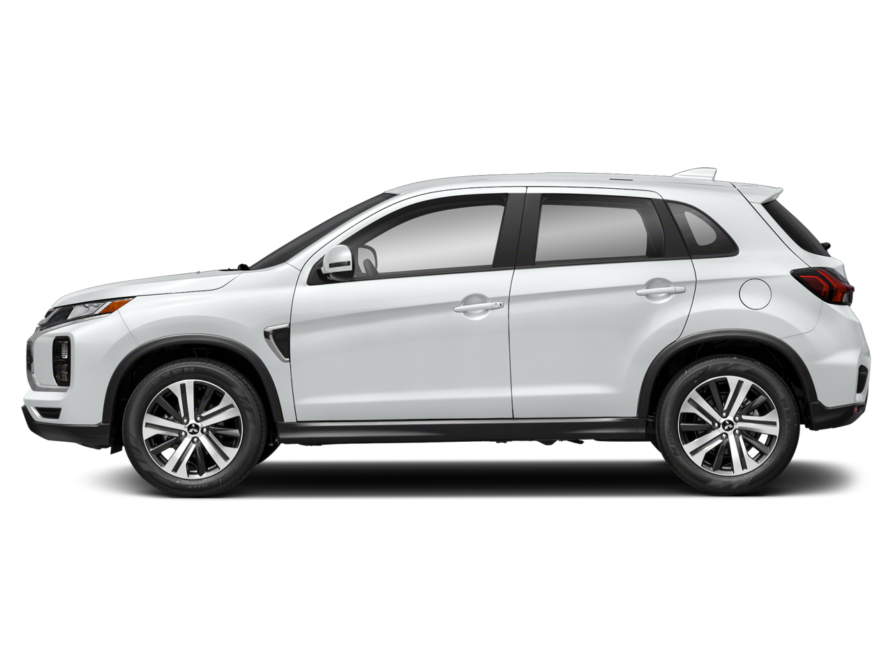 2024 Mitsubishi Outlander Sport 2.0 SE