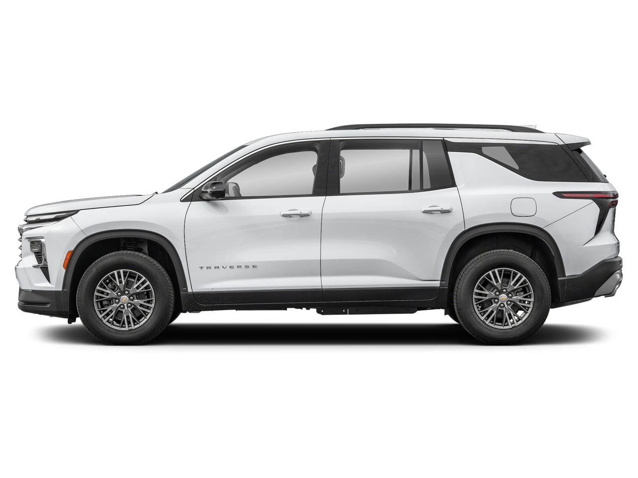 2025 Chevrolet Traverse LT 1LT