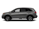 2011 Acura MDX Technology SH-AWD