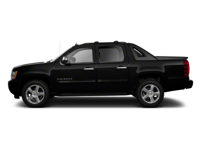 2011 Chevrolet Avalanche 1500 LS