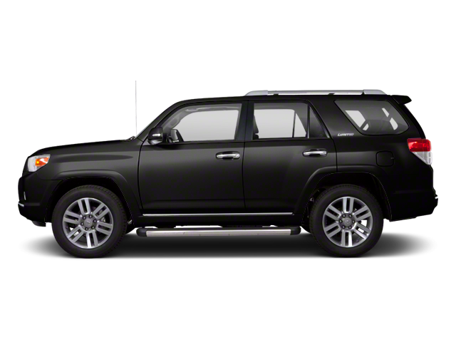 2011 Toyota 4Runner Limited V6