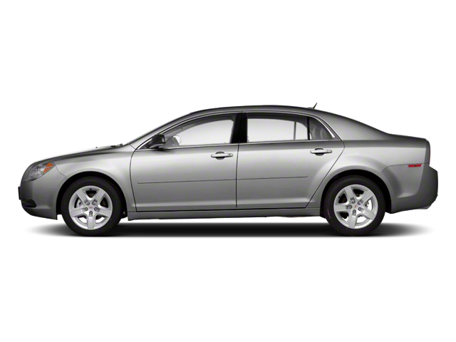 2012 Chevrolet Malibu LTZ 1LZ