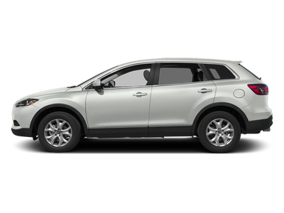 2014 Mazda Mazda CX-9 Grand Touring