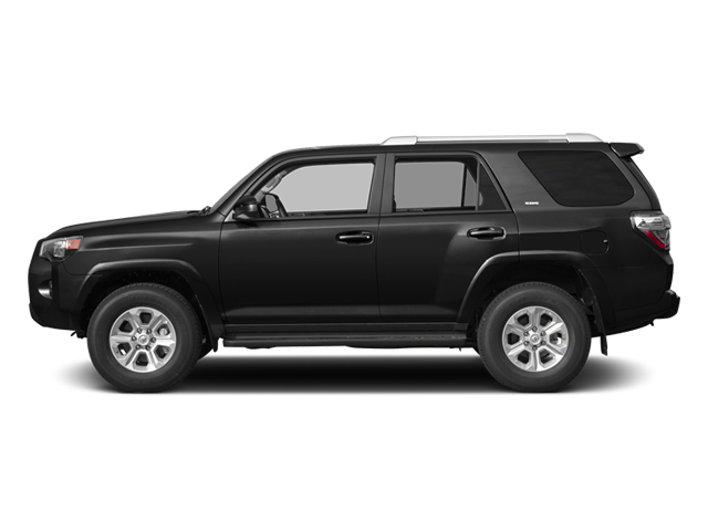 2014 Toyota 4Runner SR5 Premium