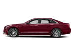 2016 Cadillac CT6 3.6L Luxury
