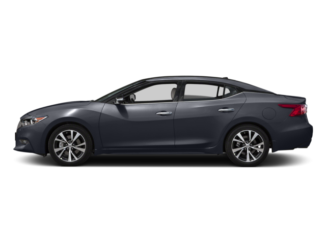 2016 Nissan Maxima Platinum