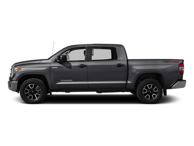 2016 Toyota Tundra SR5 4.6L V8
