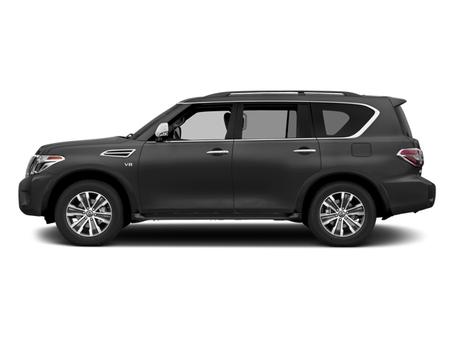2017 Nissan Armada SL