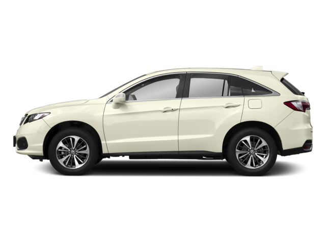 2018 Acura RDX Advance Package