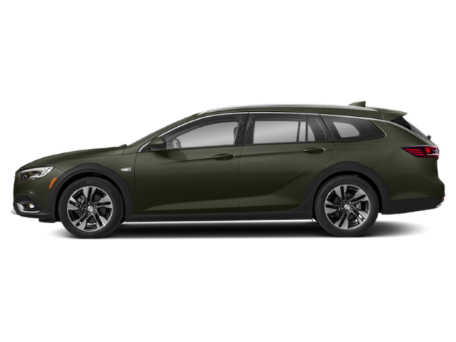 2018 Buick Regal TourX Preferred