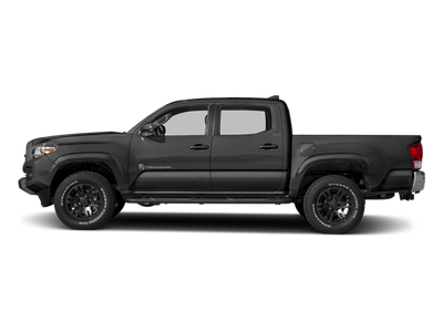 2018 Toyota Tacoma TRD Sport V6