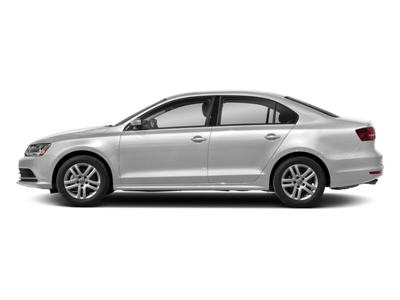 2018 Volkswagen Jetta 1.4T S