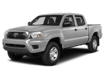 2015 Toyota Tacoma PreRunner V6