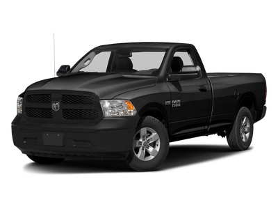 2016 RAM 1500 Express
