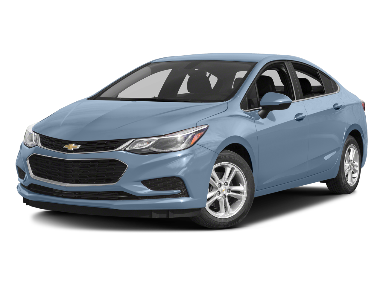 Used 2017 Chevrolet Cruze LT with VIN 1G1BE5SM4H7105370 for sale in Jackson, MS