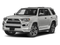 2017 Toyota 4Runner Limited
