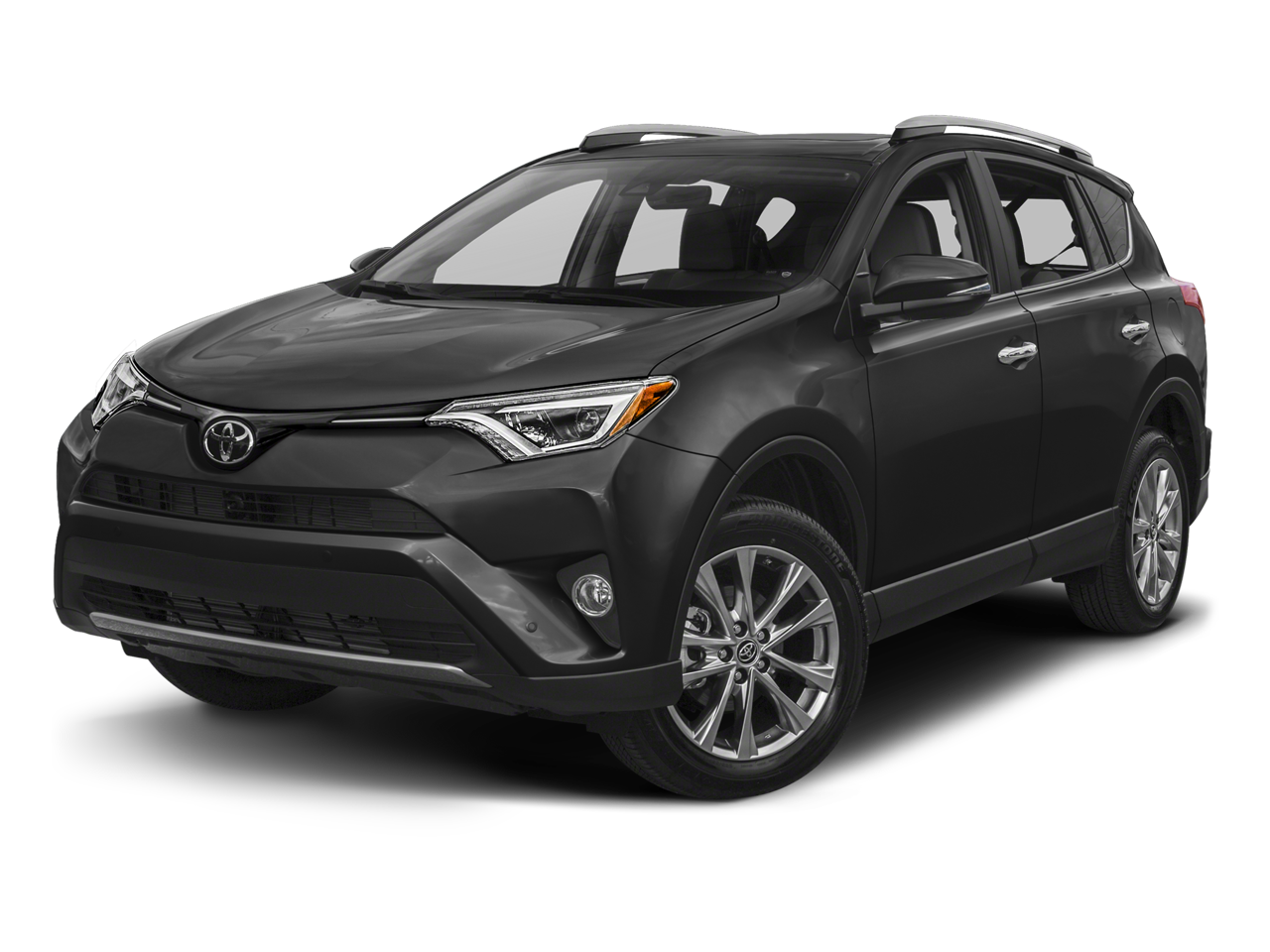 2017 Toyota RAV4 Limited AWD's photo
