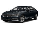 2019 BMW 7 Series 750i