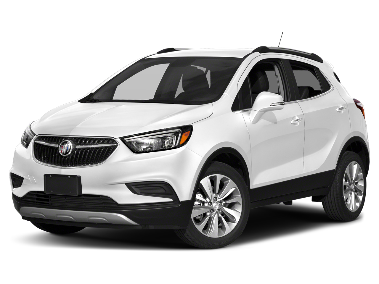 2019 Buick Encore Preferred photo 2