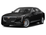 2019 Cadillac CT6 3.6L Premium Luxury