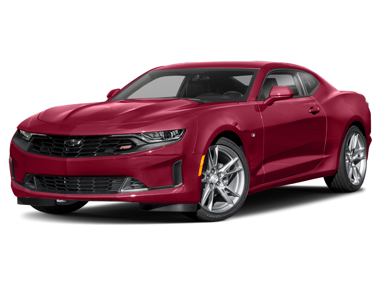 2019 Chevrolet Camaro